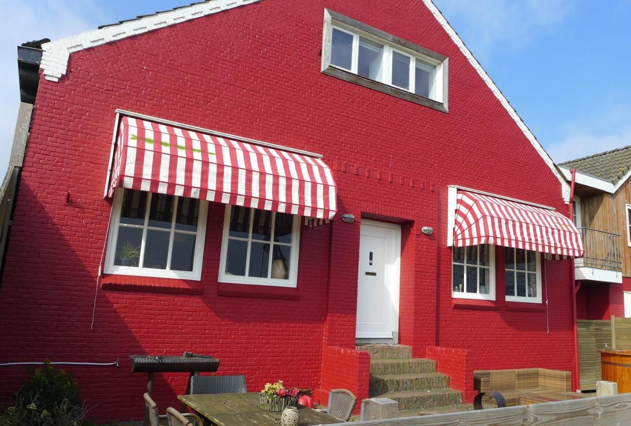 Landzicht Vakantiehuis Aan De Fluessen Elahuizen Exterior foto